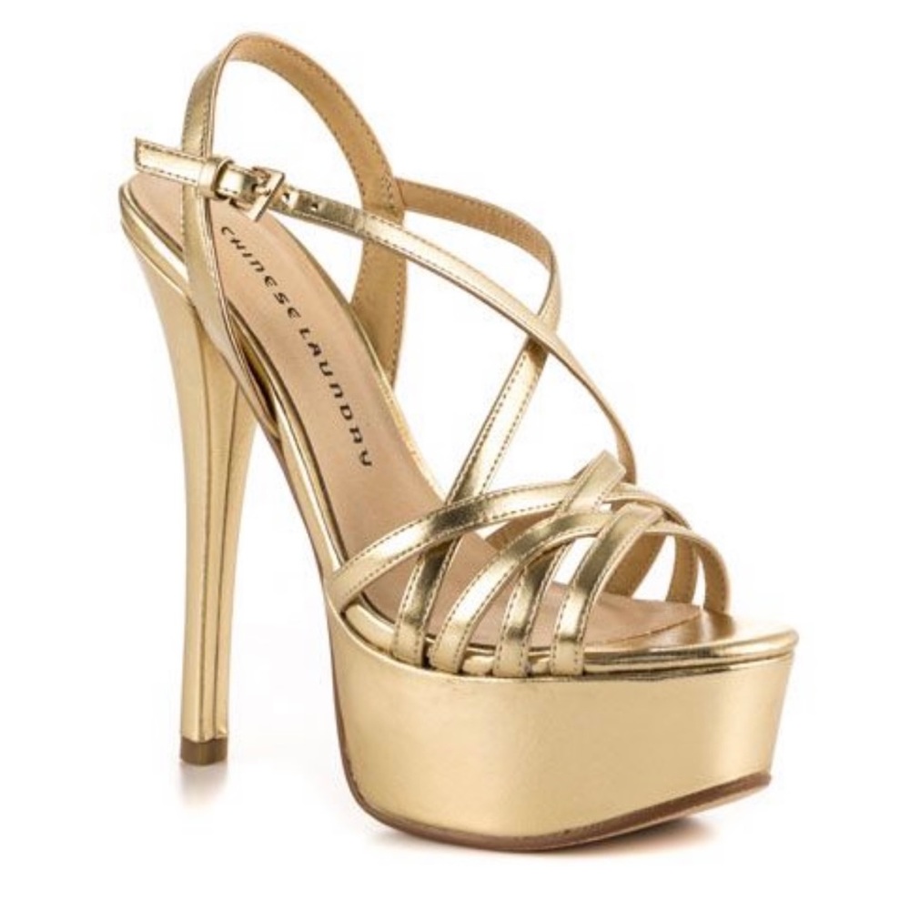 Marc Defang defang heels
